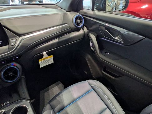 New 2026 Chevrolet Blazer RS w/ Enhanced Convenience Package image 17