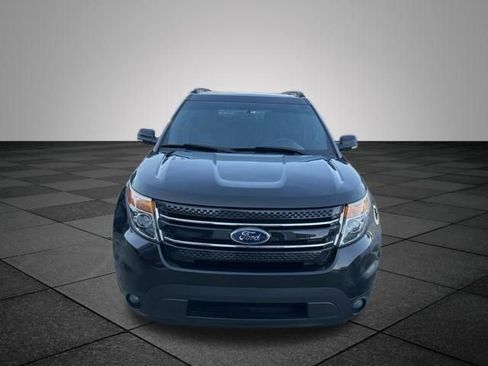 Used 2013 Ford Explorer Limited image 2