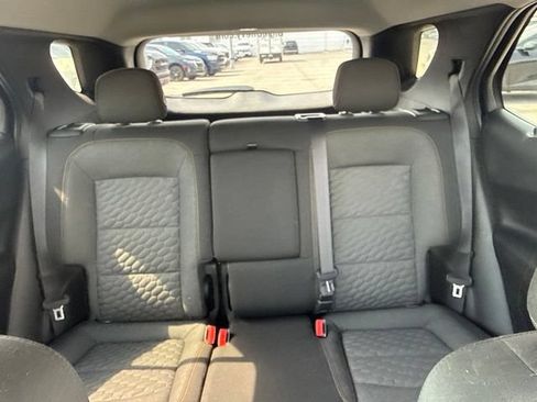 Used 2020 Chevrolet Equinox LT FWD image 25