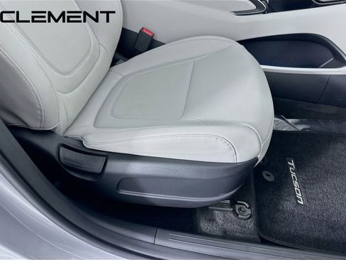 Certified 2023 Hyundai Tucson SEL image 33