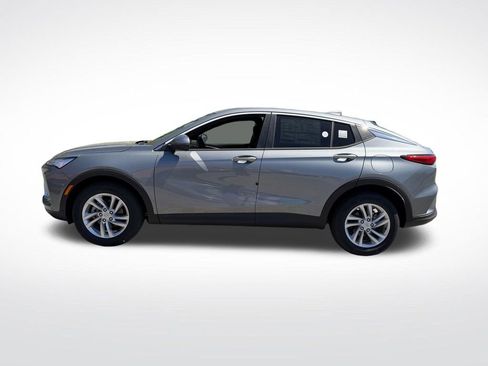 New 2026 Buick Envista Preferred w/ Convenience I Package FWD image 2