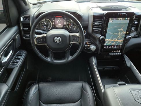 Used 2022 RAM 1500 Rebel w/ Rebel Level 2 Equipment Group image 14