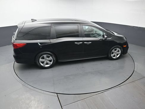 Used 2018 Honda Odyssey EX-L image 44