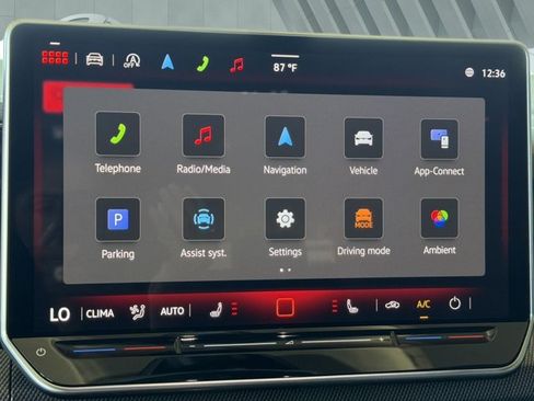 Used 2025 Volkswagen GTI S FWD image 19