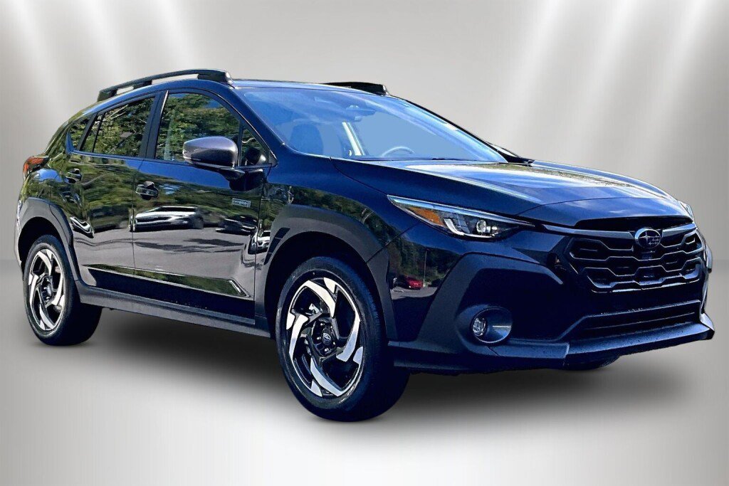 New 2026 Subaru Crosstrek 2.5i Limited AWD/4WD image 1