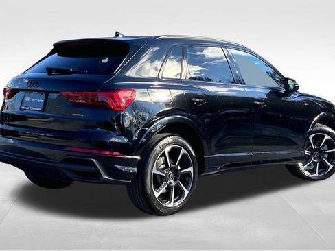 Used 2025 Audi Q3 2.0T Premium Plus w/ Premium Plus Package image 12