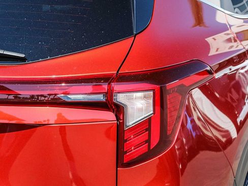 Certified 2024 Kia Seltos S FWD image 10