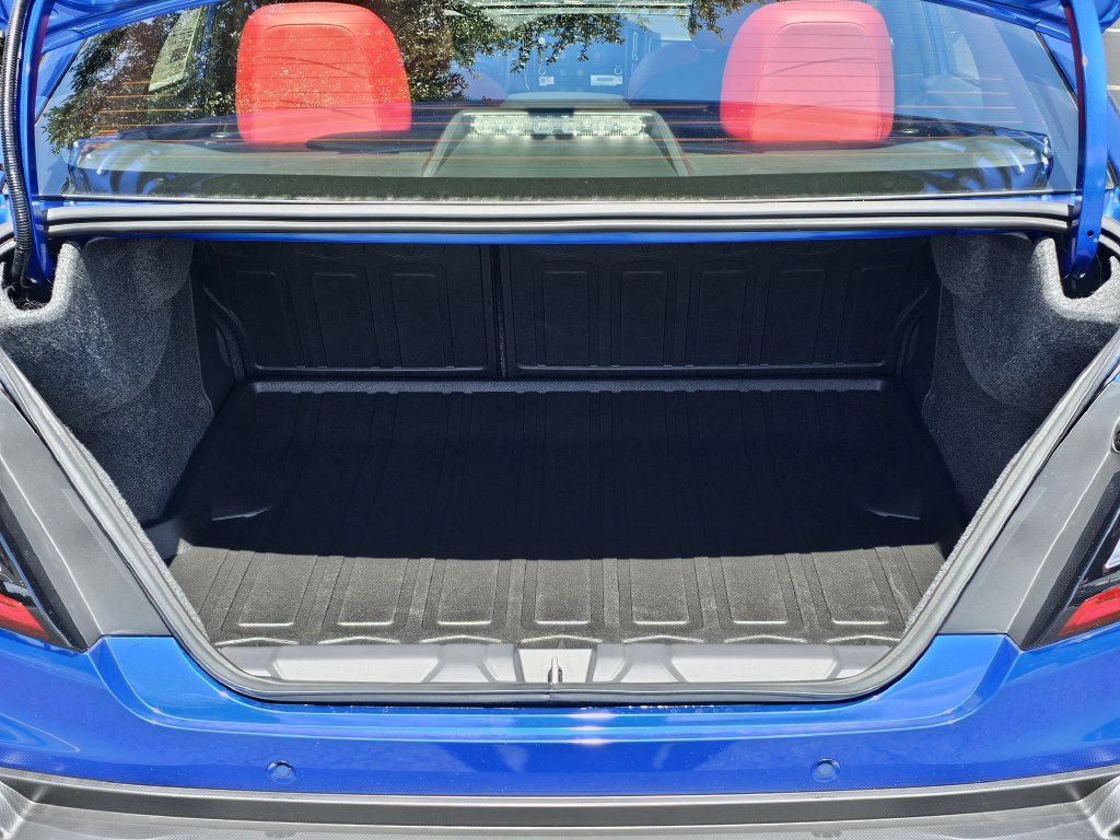 New 2026 Subaru WRX Limited AWD/4WD image 9