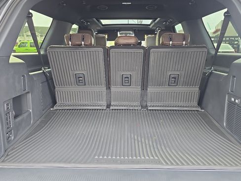 New 2025 Ford Expedition Max King Ranch image 10