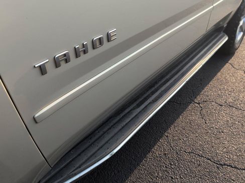 Used 2017 Chevrolet Tahoe Premier RWD image 11
