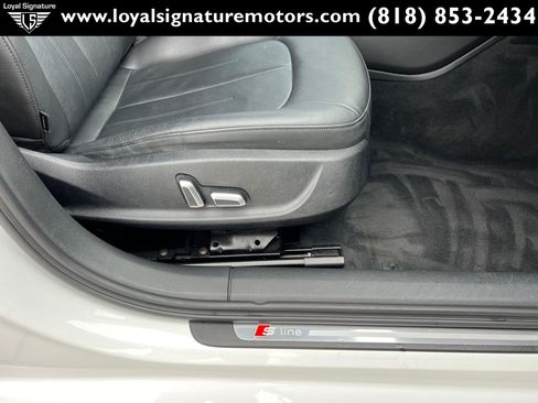 Used 2016 Audi A6 2.0T Premium AWD/4WD image 34