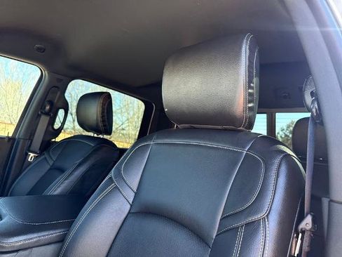 Used 2025 RAM 2500 Tradesman w/ Power Wagon Package image 11