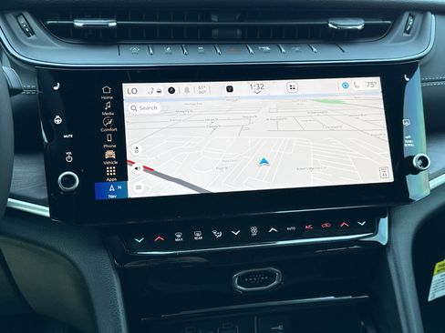 New 2026 Jeep Grand Cherokee Limited RWD image 26