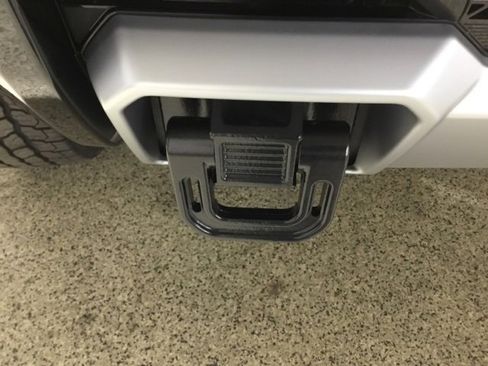 New 2025 GMC Hummer EV 3X image 30