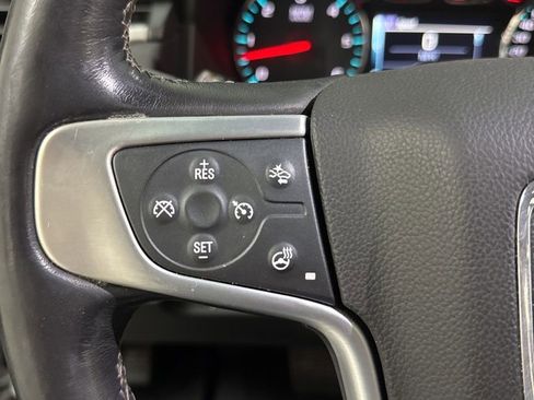 Used 2020 GMC Yukon SLT image 18