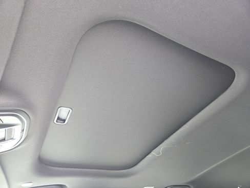 New 2025 Jeep Grand Cherokee L Altitude image 20