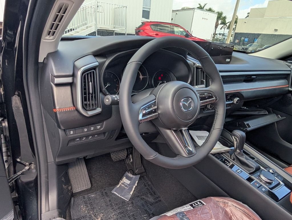 New 2026 MAZDA CX-50 Meridian Edition w/ Weather Package AWD/4WD image 7