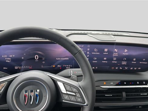 New 2026 Buick Enclave Sport Touring w/ Power Package AWD/4WD image 11