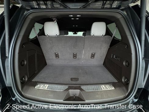 Used 2021 Chevrolet Tahoe Z71 w/ Z71 Off-Road Package AWD/4WD image 24