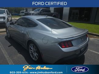 Used 2024 Ford Mustang GT Premium RWD video 1