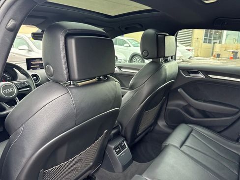 Used 2020 Audi A3 2.0T Premium w/ Final Edition Package image 39