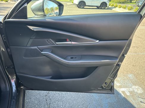 Used 2023 MAZDA CX-30 AWD 2.5 S w/ Select Package image 33
