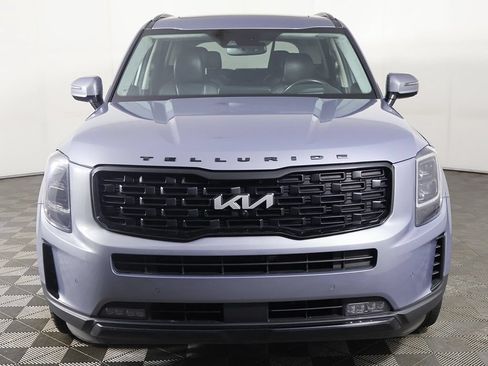 Used 2022 Kia Telluride SX w/ SX Prestige Package AWD/4WD image 15