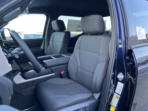 New 2026 Toyota Tundra SR5 image 9