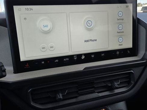 New 2026 Ford Bronco Sport Big Bend w/ Convenience Package AWD/4WD image 6