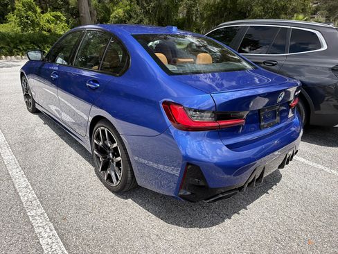 Used 2026 BMW M340i RWD image 3