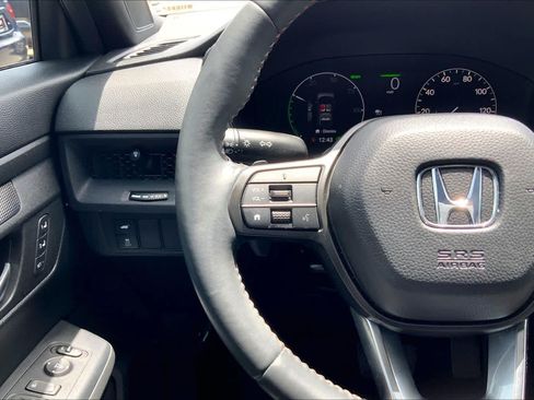 Used 2024 Honda CR-V Sport-L image 24