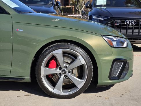 Certified 2023 Audi A4 2.0T Premium Plus w/ Premium Plus Package image 11