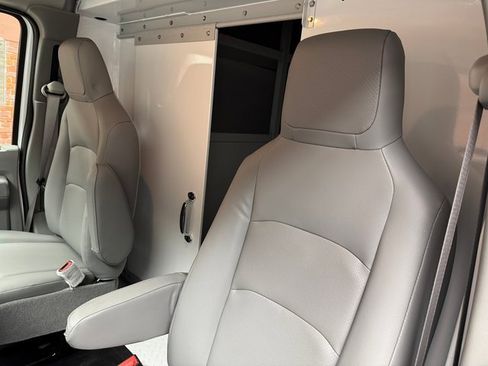 New 2026 Ford E-350 and Econoline 350 Super Duty w/ Power Equipment Group image 20