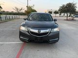Used 2015 Acura MDX FWD w/ Technology Package image 2