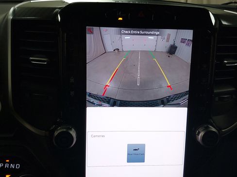 New 2026 RAM 1500 Big Horn image 36