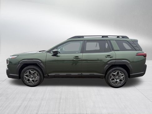 Used 2026 Subaru Outback Premium AWD/4WD image 7