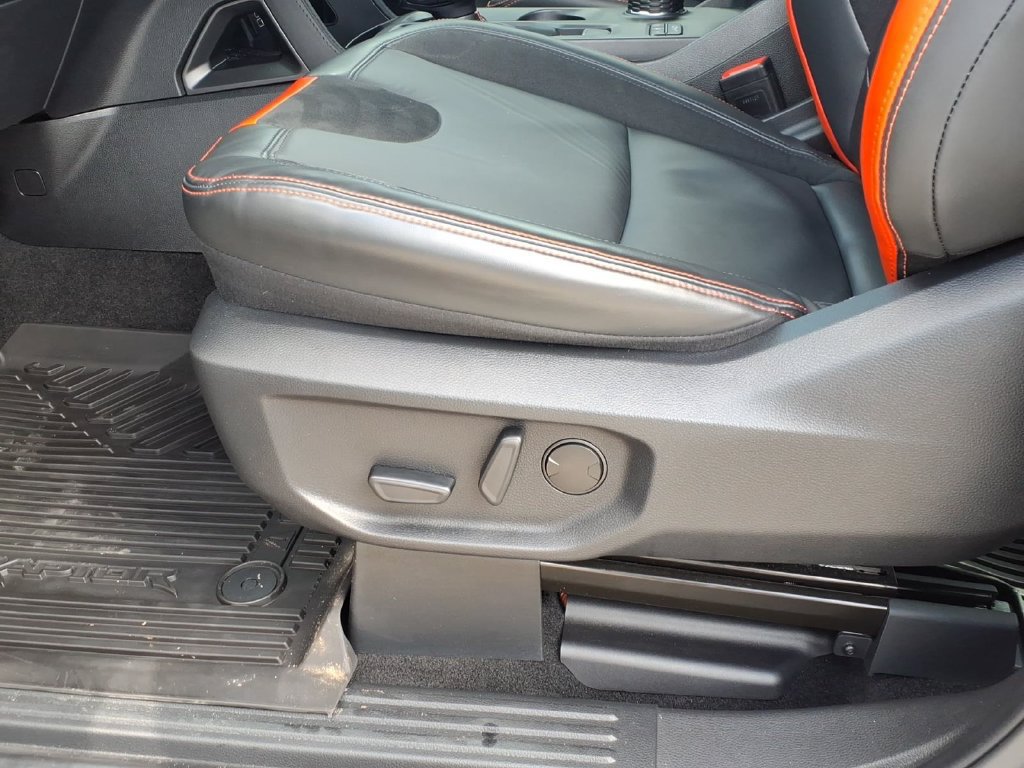 Used 2024 Ford Ranger Raptor AWD/4WD image 25