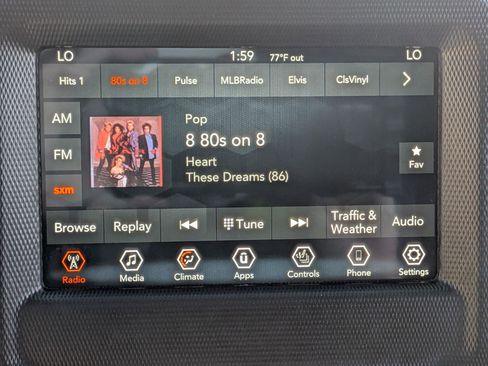 Used 2021 Jeep Wrangler Unlimited Sahara image 24