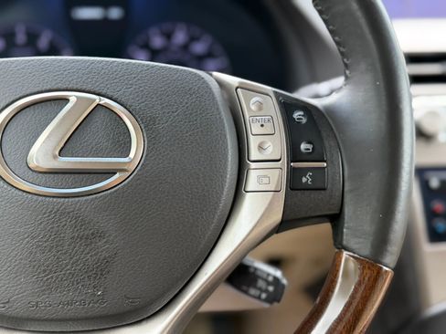 Used 2013 Lexus RX 350 FWD w/ Navigation Pkg image 31