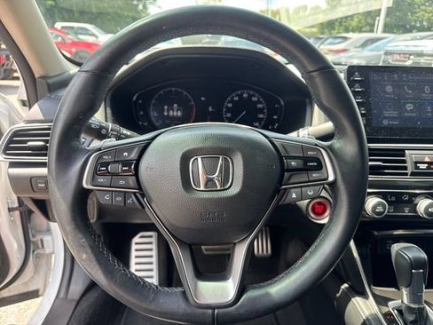 Used 2022 Honda Accord Sport Special Edition image 18