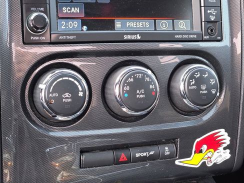 Used 2014 Dodge Challenger SXT w/ Super Sport Group (SS/T) image 29