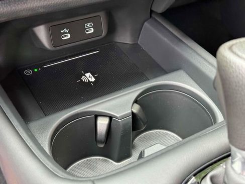 New 2026 Honda HR-V LX image 15