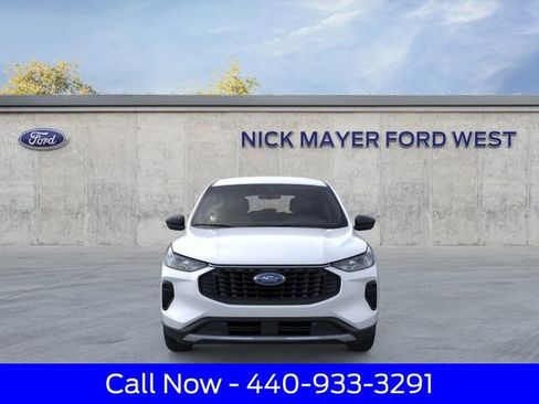 New 2026 Ford Escape Active FWD image 7