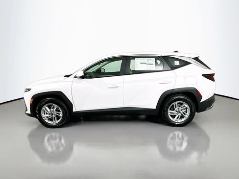New 2026 Hyundai Tucson SE FWD image 8