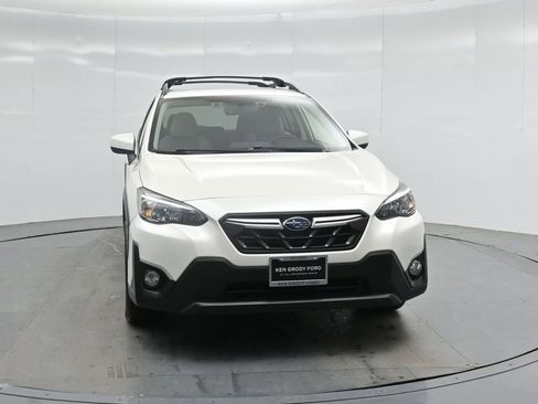 Used 2022 Subaru Crosstrek 2.0i Premium image 19