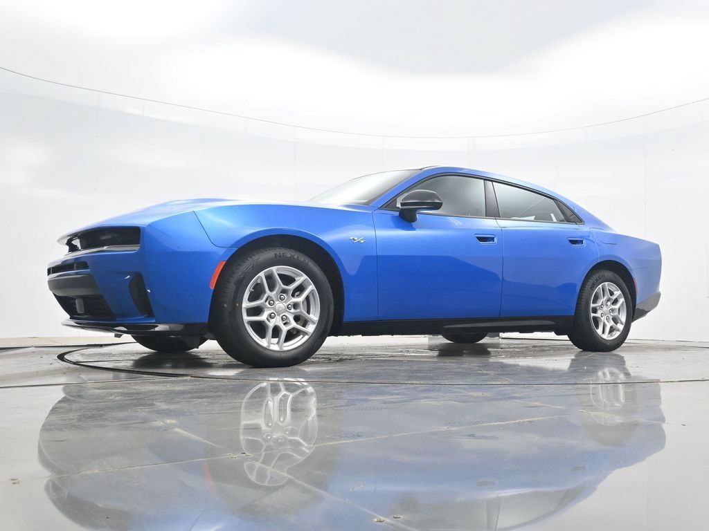 New 2026 Dodge Charger R/T AWD/4WD image 30