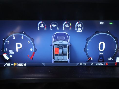 Used 2025 Ford F150 Raptor AWD/4WD image 4