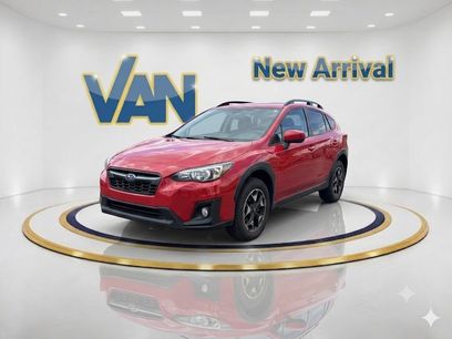 Used 2020 Subaru Crosstrek 2.0i Premium
