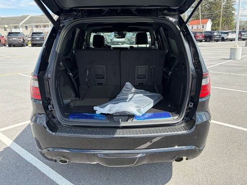 New 2026 Dodge Durango GT AWD/4WD image 7