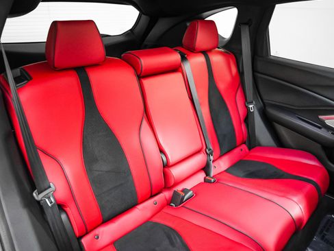 Used 2019 Acura RDX A-Spec image 7